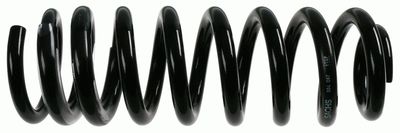Suspension Spring SACHS 994 087