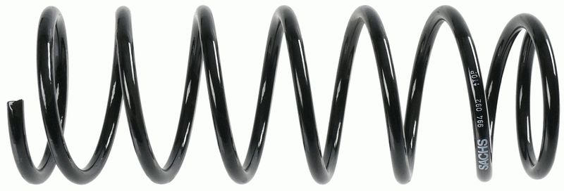 SACHS 994 092 Suspension Spring