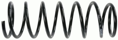 Suspension Spring SACHS 994 092