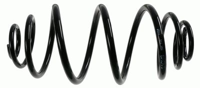 Suspension Spring SACHS 994 114