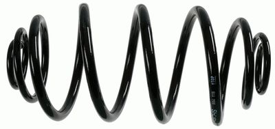Suspension Spring SACHS 994 115