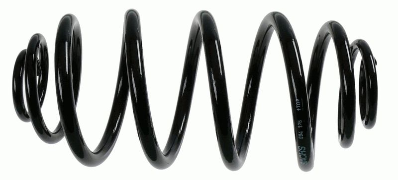 SACHS 994 125 Suspension Spring