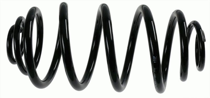 SACHS 994 126 Suspension Spring