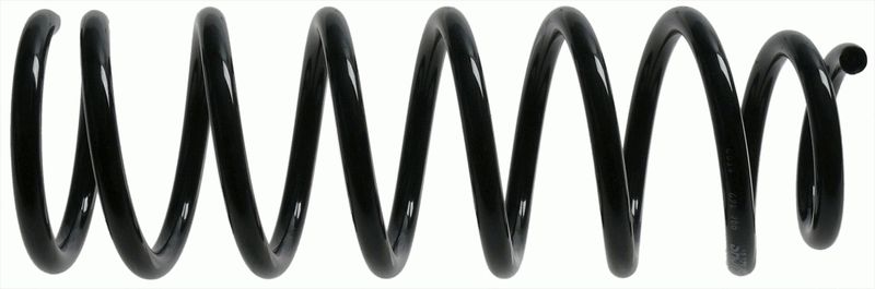SACHS 994 142 Suspension Spring