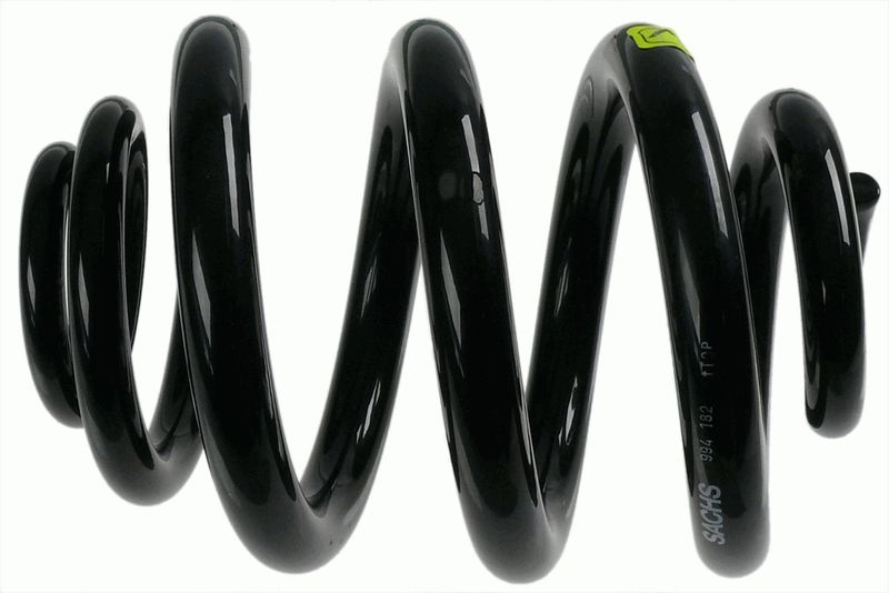 SACHS 994 182 Suspension Spring