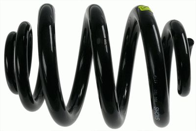 Suspension Spring SACHS 994 182