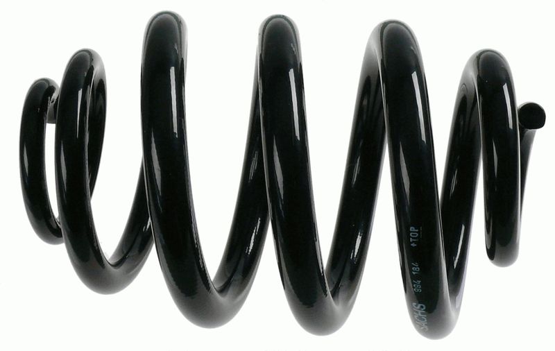 SACHS 994 184 Suspension Spring