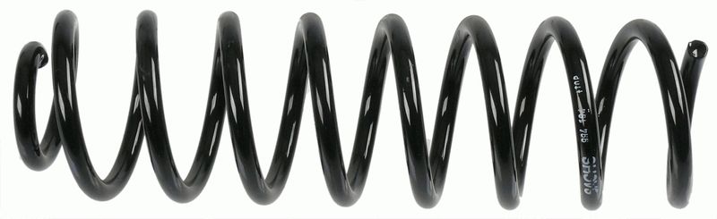 SACHS 994 194 Suspension Spring