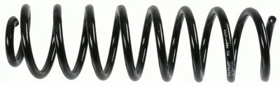Suspension Spring SACHS 994 194