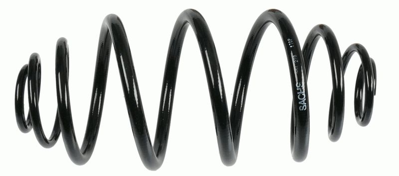 SACHS 994 228 Suspension Spring