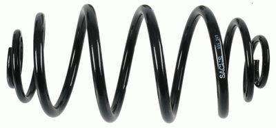 Suspension Spring SACHS 994 241