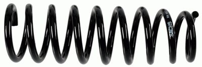 Suspension Spring SACHS 994 246