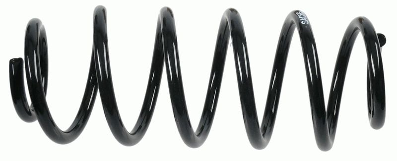SACHS 994 248 Suspension Spring