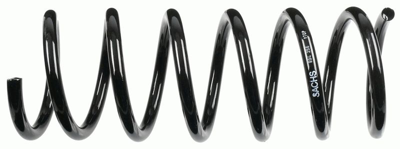 SACHS 994 256 Suspension Spring
