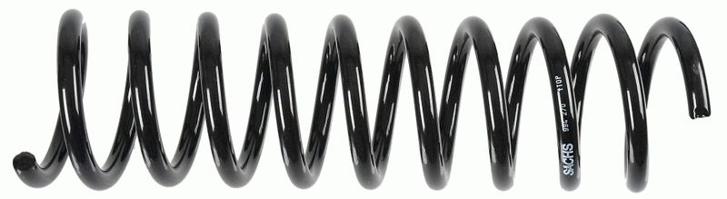SACHS 994 270 Suspension Spring