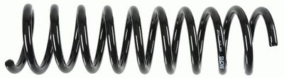 Suspension Spring SACHS 994 270
