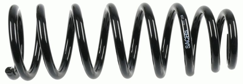 SACHS 994 289 Suspension Spring