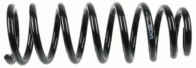 Suspension Spring SACHS 994 289