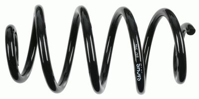 Suspension Spring SACHS 994 294