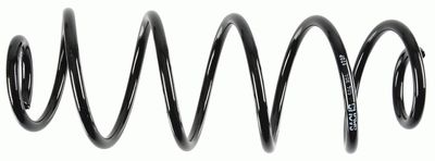 Suspension Spring SACHS 994 304