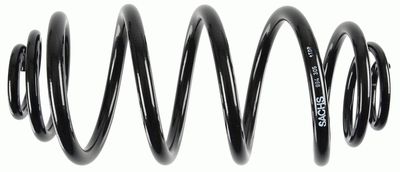 Suspension Spring SACHS 994 305