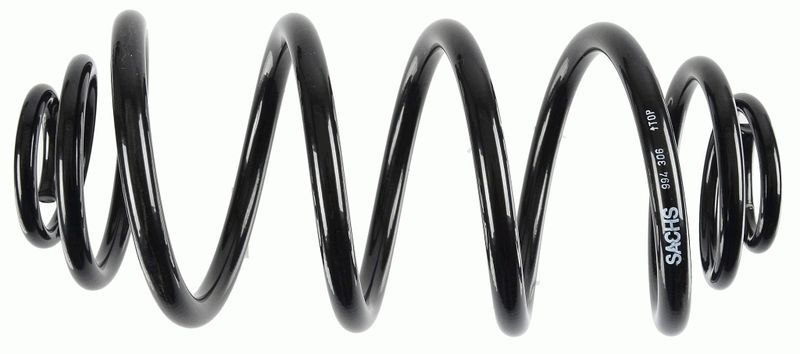 SACHS 994 306 Suspension Spring