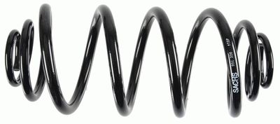 Suspension Spring SACHS 994 306