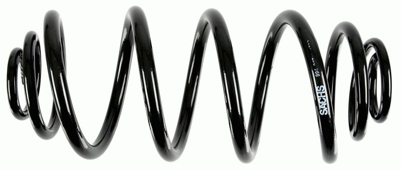 SACHS 994 307 Suspension Spring