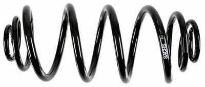 Suspension Spring SACHS 994 307