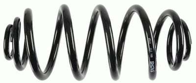 Suspension Spring SACHS 994 310