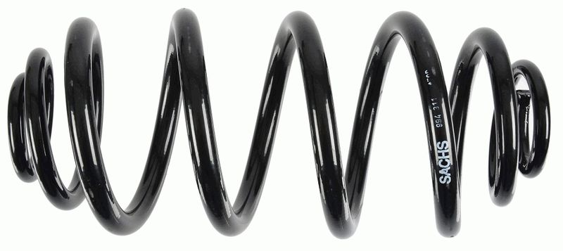 SACHS 994 311 Suspension Spring