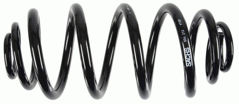 SACHS 994 313 Suspension Spring