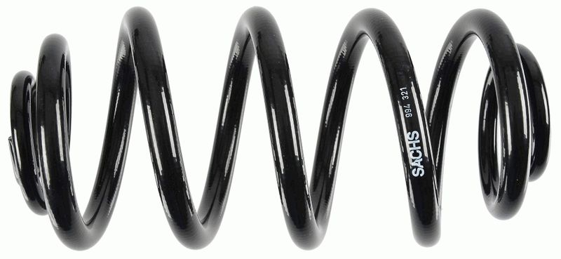 SACHS 994 321 Suspension Spring