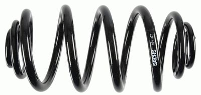 Suspension Spring SACHS 994 322