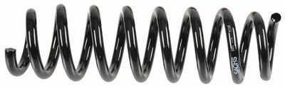 Suspension Spring SACHS 994 324