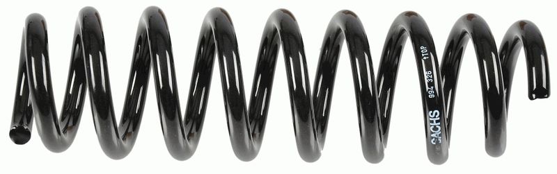SACHS 994 326 Suspension Spring