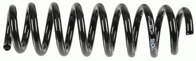 Suspension Spring SACHS 994 326