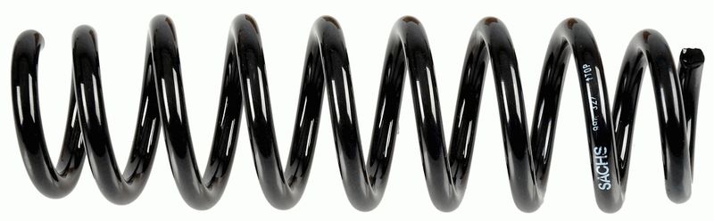 SACHS 994 327 Suspension Spring