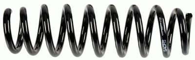 Suspension Spring SACHS 994 327