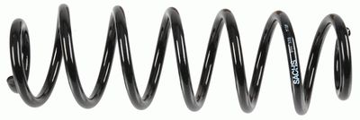 Suspension Spring SACHS 994 328