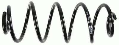Suspension Spring SACHS 994 332