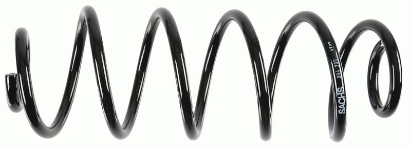 SACHS 994 333 Suspension Spring
