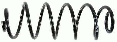 Suspension Spring SACHS 994 333