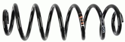 Suspension Spring SACHS 994 337