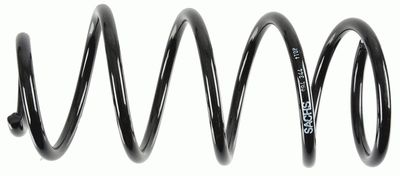Suspension Spring SACHS 994 344