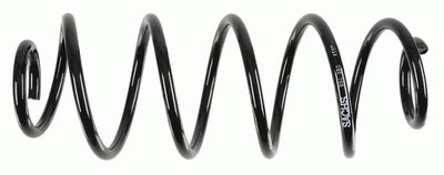 Suspension Spring SACHS 994 350