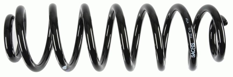 SACHS 994 370 Suspension Spring