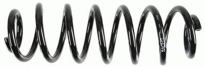 Suspension Spring SACHS 994 373