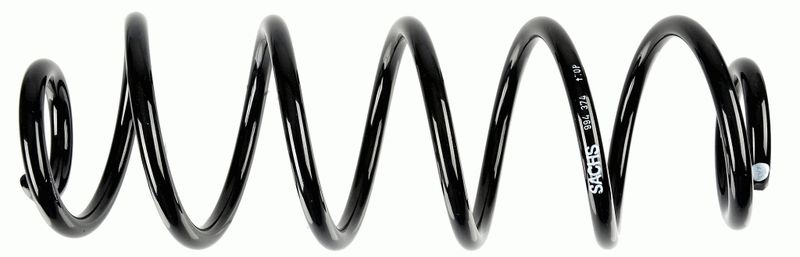 SACHS 994 374 Suspension Spring
