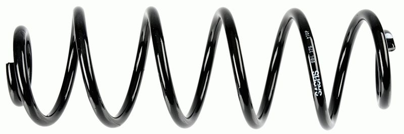 SACHS 994 375 Suspension Spring